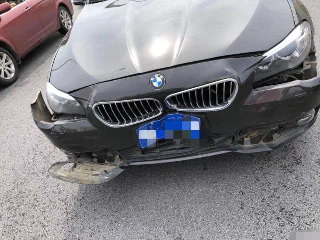 「车式样」发生事故后，只要车上装了这个东西，有保险也拿不到赔偿