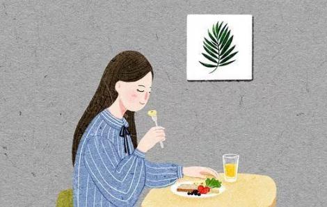 小辉唠情感：男人对你动情，他的第一眼，会看你的三个地方