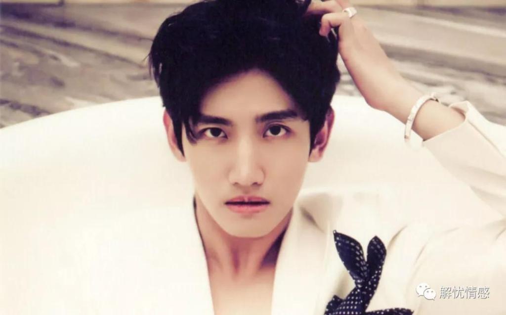 「解忧情感」高情商男生都是怎么哄女友的？