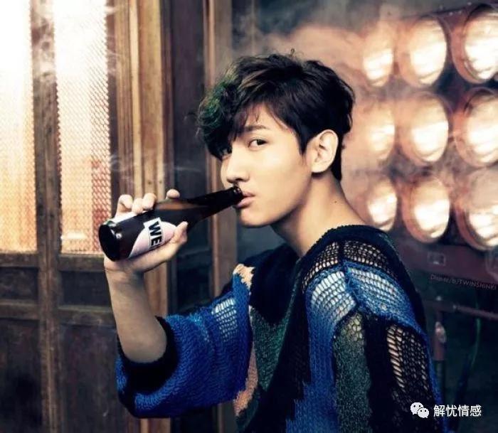 「解忧情感」高情商男生都是怎么哄女友的？