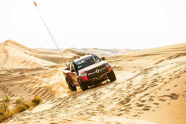 汽车大咖@传说中的三把锁是怎么回事？别被忽悠，不是所有“锁”都能越野