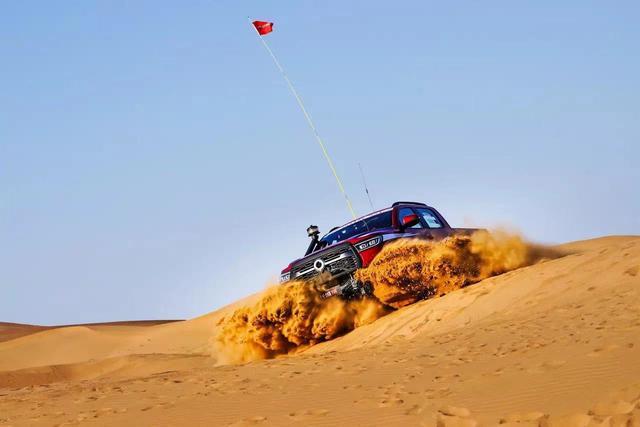 汽车大咖@传说中的三把锁是怎么回事？别被忽悠，不是所有“锁”都能越野