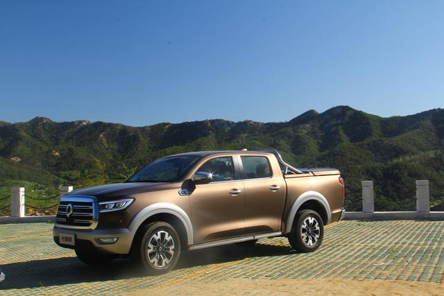 汽车大咖@传说中的三把锁是怎么回事？别被忽悠，不是所有“锁”都能越野