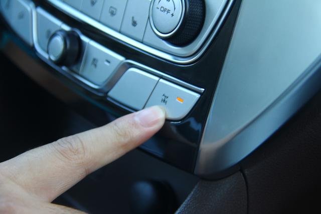 汽车大咖@传说中的三把锁是怎么回事？别被忽悠，不是所有“锁”都能越野