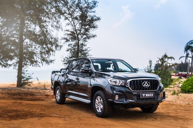 汽车大咖@传说中的三把锁是怎么回事？别被忽悠，不是所有“锁”都能越野