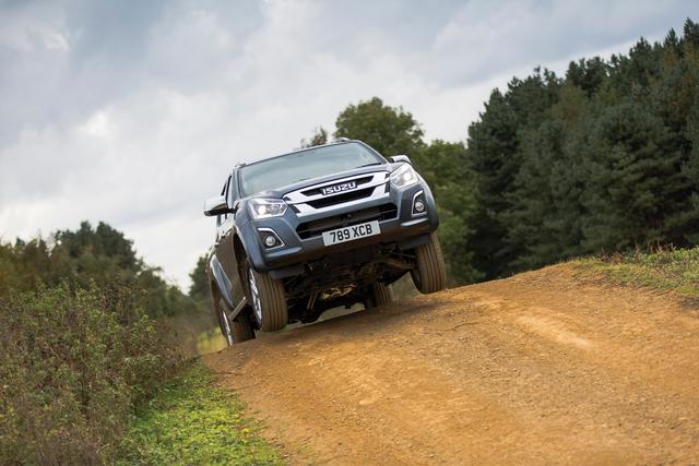 汽车大咖@传说中的三把锁是怎么回事？别被忽悠，不是所有“锁”都能越野