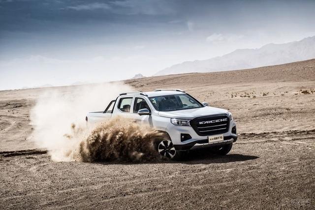 汽车大咖@传说中的三把锁是怎么回事？别被忽悠，不是所有“锁”都能越野