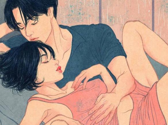 情感小橘子：这几个甜甜的称呼，很受女人的欢迎，尤其第一个，别不明白，超准