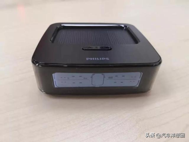 【汽车资讯】胎压监测买哪种最好？老司机实车演示，不要再多花冤枉钱了