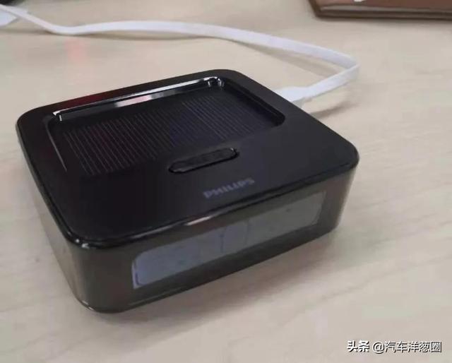 【汽车资讯】胎压监测买哪种最好？老司机实车演示，不要再多花冤枉钱了