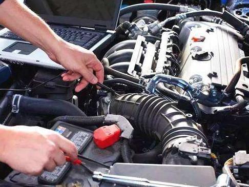 #东平县广播电视台#一年跑不到1万公里，还按公里保养吗？资深修车师傅这样说