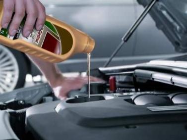 #东平县广播电视台#一年跑不到1万公里，还按公里保养吗？资深修车师傅这样说