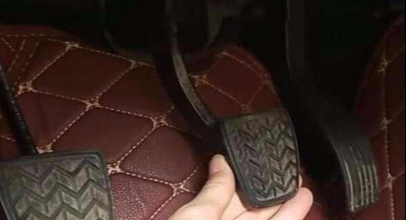 #车聚焦#几种实用的汽车刹车技巧，用好了既省油还不毁车，新手的必修课