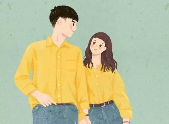 一情感吧@男人说：累了，高情商女人的回复，会让男人死心塌地