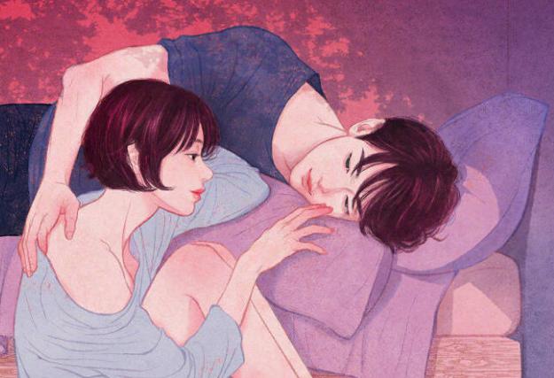 情感小橘子@撩中年女人时，能做到这几点，往往手到擒来，尤其第一点，别不信