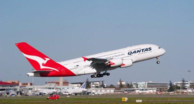 澳航公司耗资数百万英镑升级空客A380后首飞