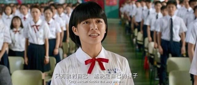 「糖果儿」这封信，写给十年前的你