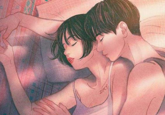 「情感小月」女人跟过的男人多，才会有的几种表现，男人别不了解，尤其第一种