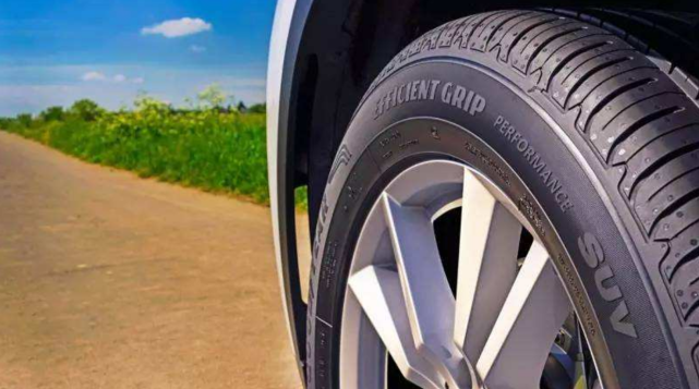 [汽修老王]汽车跑多久得换一次轮胎？维修工：若想不爆胎，就别超过这个数