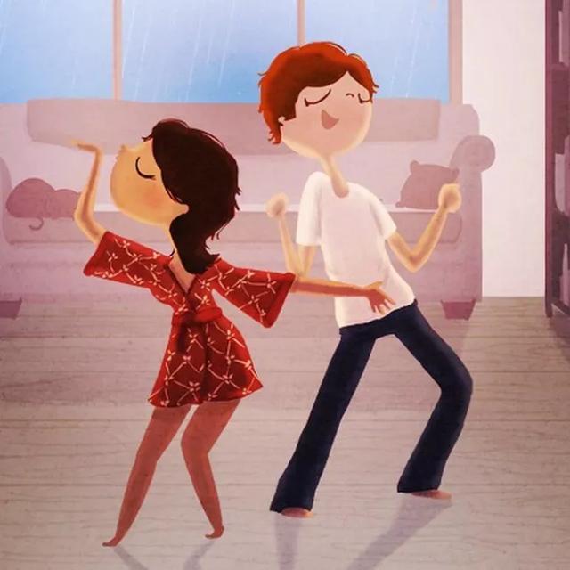 「叔叔恋爱学婶婶」闹分手求证爱情忠诚度？那就散了吧