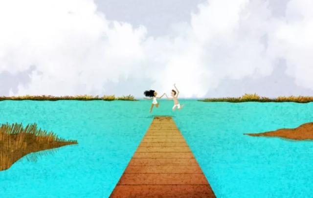 「叔叔恋爱学婶婶」闹分手求证爱情忠诚度？那就散了吧