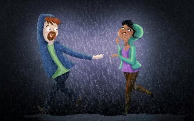 「叔叔恋爱学婶婶」闹分手求证爱情忠诚度？那就散了吧