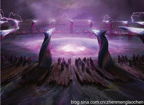 「华云头条」不只是神奇，神秘，解梦大师告诉你梦境还可以这么理解