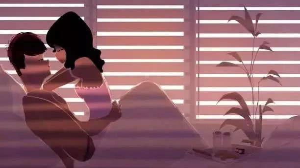 【扒少爷讲娱乐】女人“偷偷”爱你，才故意给你这4个信号，一看便知