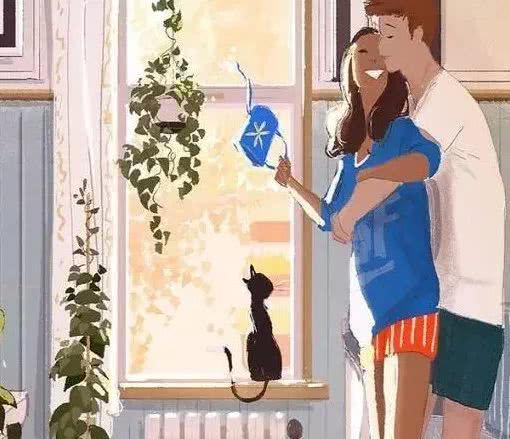 【扒少爷讲娱乐】女人“偷偷”爱你，才故意给你这4个信号，一看便知