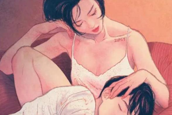 【情感小月】关灯睡觉后，男人这几种表现，明显就是对你没兴趣了，错不了，准