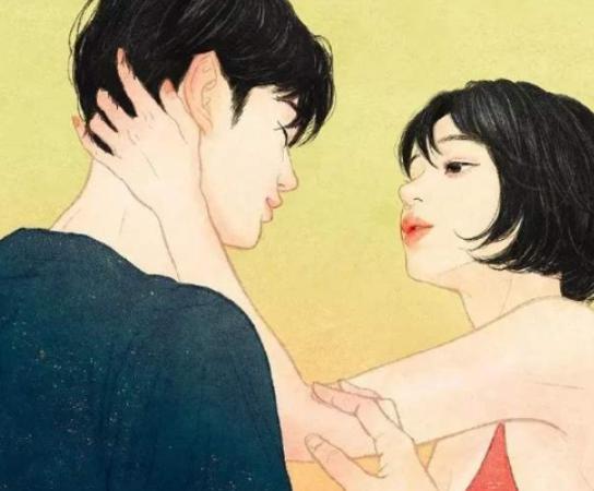 【情感小月】关灯睡觉后，男人这几种表现，明显就是对你没兴趣了，错不了，准