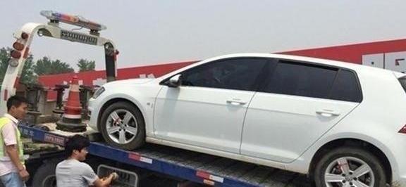 「我本凡人」汽车在高速上坏了，该联系保险公司还是4S店？车主说出亲身经历