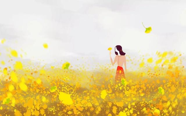 「四季风」秋天该很好，倘若有你在场