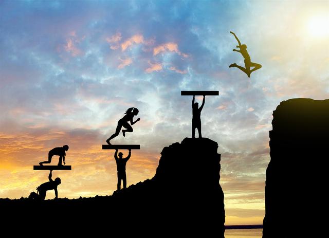 优创创业■如果出现了这4种情况，小心，这说明你要走下坡路了