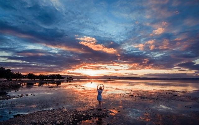 优创创业■如果出现了这4种情况，小心，这说明你要走下坡路了