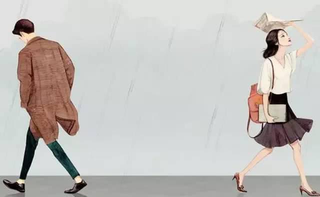 【教你驾驭男人】女人38岁和18岁的区别：知世故而不世故