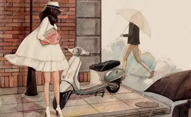 【教你驾驭男人】女人38岁和18岁的区别：知世故而不世故