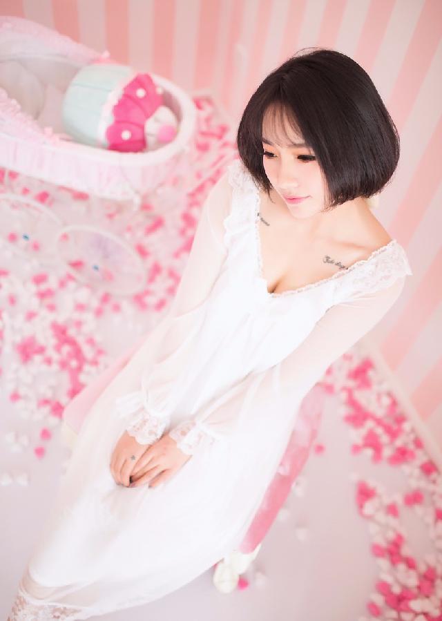 #视觉微志#人生短暂，要学会欣赏