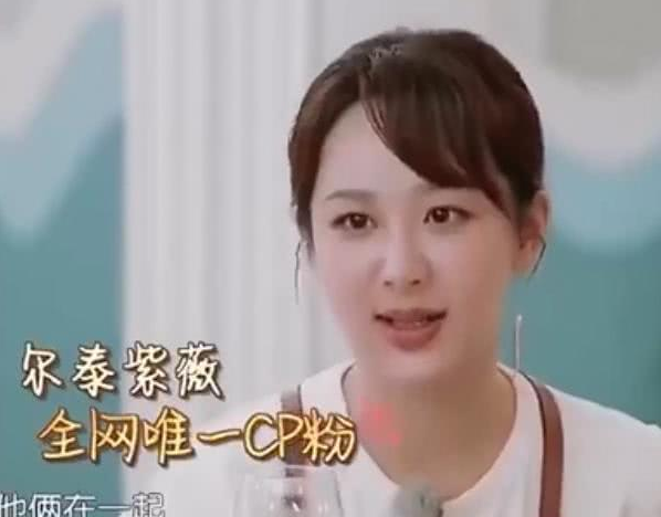 《中餐厅3》杨紫乱组CP，苏有朋被她的脑回路吓一跳！