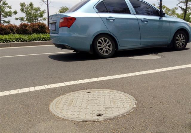 #车博会#这3种最不起眼的东西，开车一定要注意，否则轮胎会阵亡