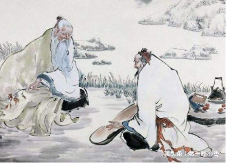 「燃一柱心香」人情冷暖，老祖宗的三句话，帮你“看穿”一个人