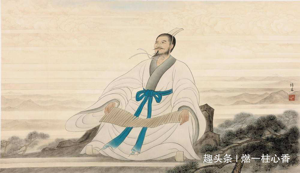 「燃一柱心香」人情冷暖，老祖宗的三句话，帮你“看穿”一个人