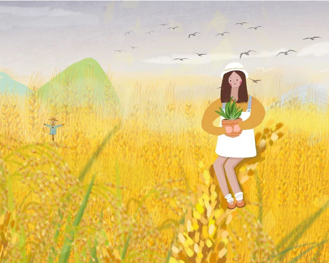 [丘山说故事]人为什么需要朋友 ？这是我见过最真实的答案