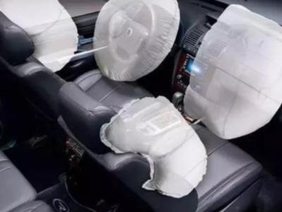 车训奇闻■危险！汽车安全气囊本是保护装置，但却成了伤人利器