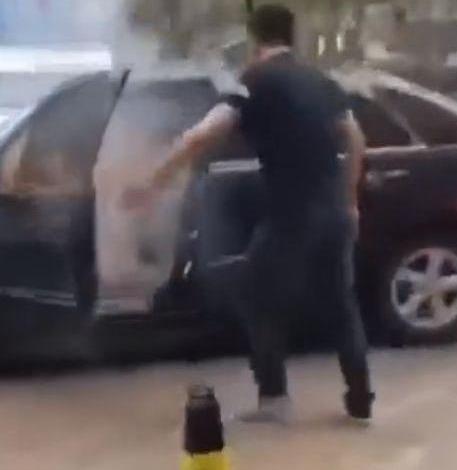 车训奇闻■危险！汽车安全气囊本是保护装置，但却成了伤人利器