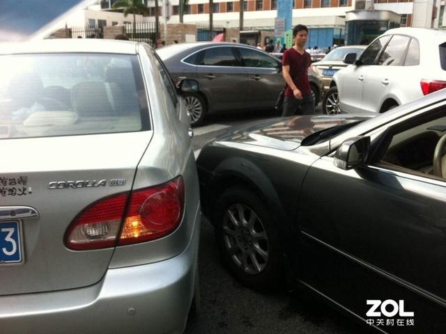 【ZAKER网】开车在外地出事故，怎么维修更合理合算？