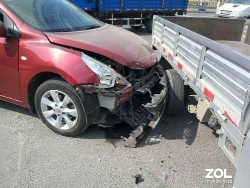 【ZAKER网】开车在外地出事故，怎么维修更合理合算？