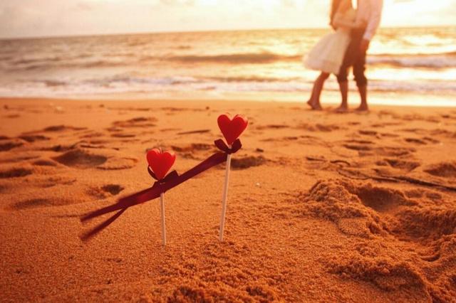 「筱文情感驿站」爱情里面没有对与错，只有恋爱“四观”正不正