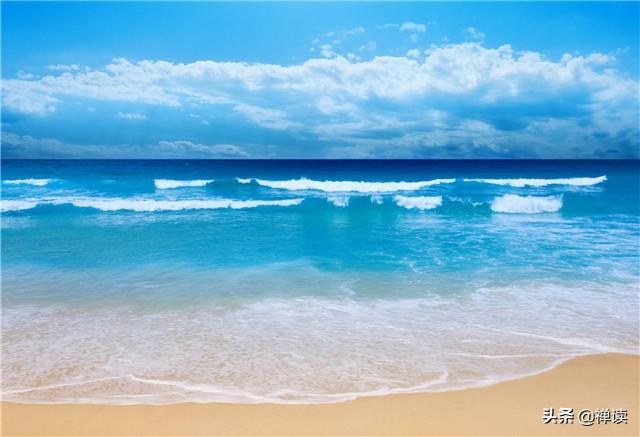 励志的晓莉：往事是一道风景，事业是一场博弈