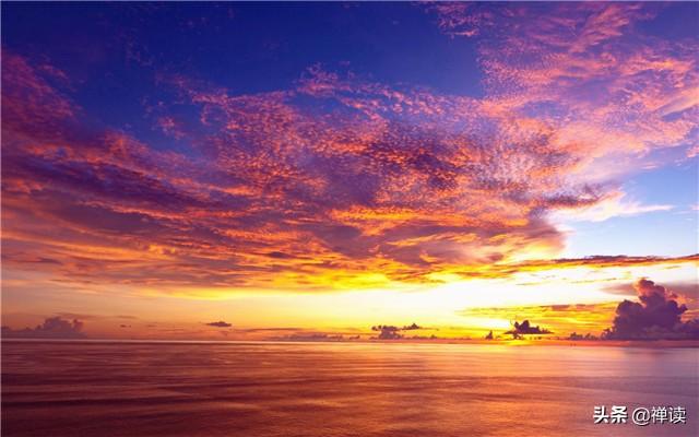 励志的晓莉：往事是一道风景，事业是一场博弈